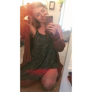 Meet your Posher, Mackenzie